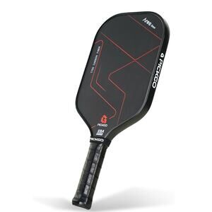 Pickle ball Paddles Fiberglass Pickle ball Paddles Set of 2 PickGo Brand